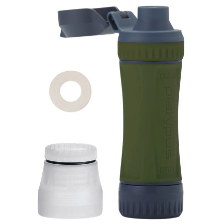 Воден филтър Platypus Quickdraw Filter