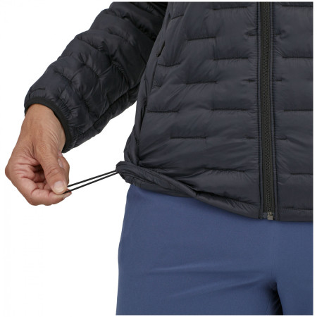Дамско яке Patagonia Micro Puff Hoody