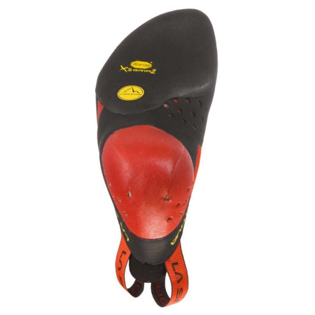 Еспадрили за катерене La Sportiva Testarossa