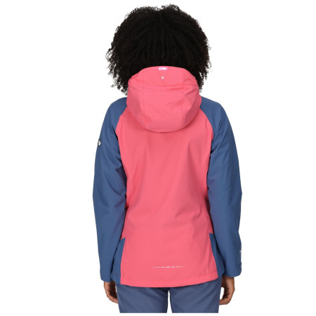 Дамско яке Regatta Womens Raddick