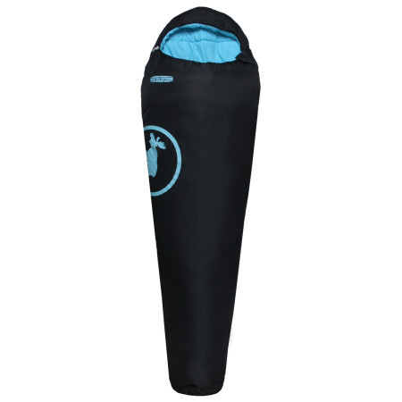 Спален чувал Westige Inari черен