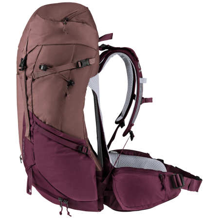 Дамска раница Deuter Futura Pro 38 SL (2024)