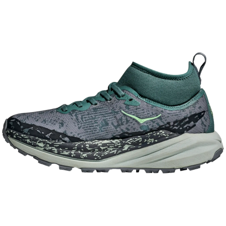 Дамски обувки Hoka W Speedgoat 6 Mid Gtx