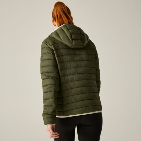 Дамско яке Regatta Wmn Hood Marizion