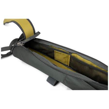 Чанта за велосипедна рамка Acepac Fuel Bag XL MKIII