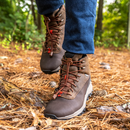 Връзки за обувки Lock Laces Boot