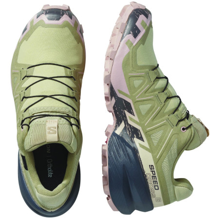 Дамски обувки Salomon Speedcross 6 Gore-Tex