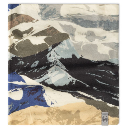 Многофункционален шал Buff Merino Heavyweight Digital Prints