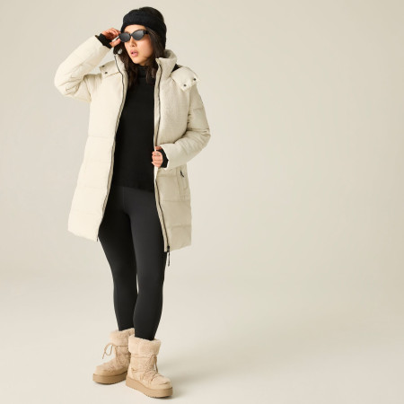 Дамско палто Dare 2b Borg Parka Jacket