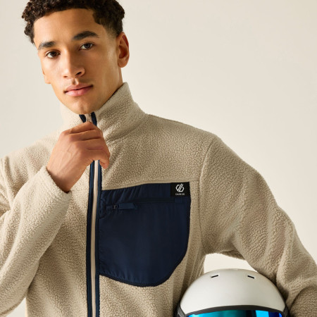 Мъжки суитшърт Dare 2b Camber Shield Fleece