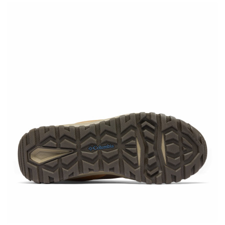 Мъжки зимни обувки Columbia Burnsider™ Omni-Heat Infinity™