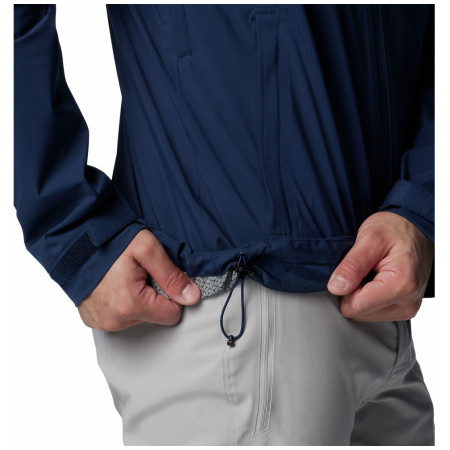 Мъжко яке Columbia Ampli-Dry™ II Shell