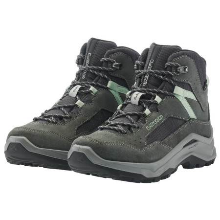 Дамски туристически обувки Lowa Ventierra Gtx Qc Ws
