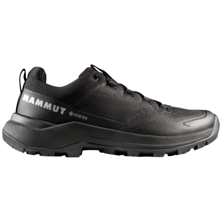Дамски обувки за трекинг Mammut Sertig III Low GTX Women