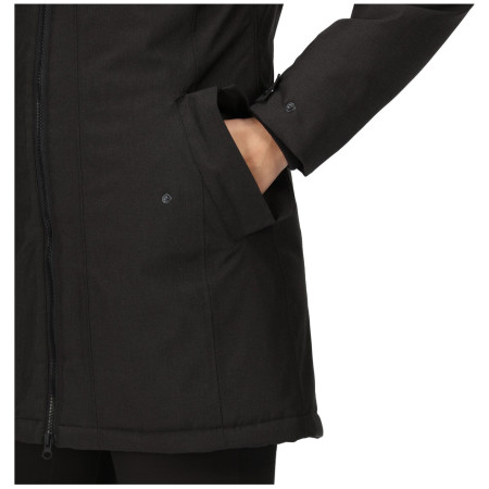 Дамско палто с подгряване Regatta Voltera IV