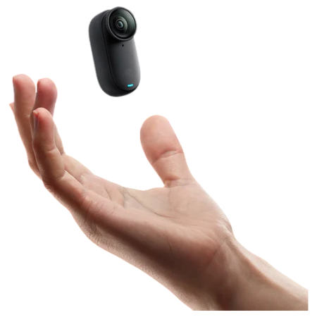 Камера Insta360 Go 3S - 128 GB