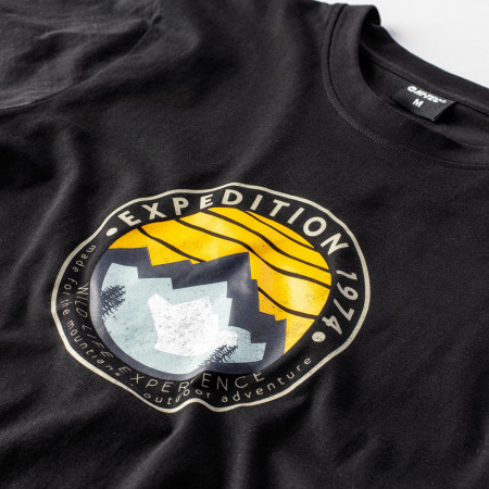 Мъжка тениска Hi-Tec Zergo