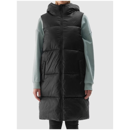 Дамска жилетка 4F Vest Jacket F143