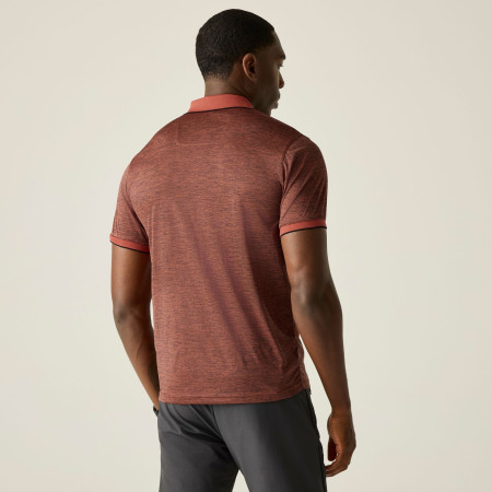 Мъжка тениска Regatta Remex II