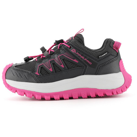 Детски обувки Alpine Pro Gerno Pink