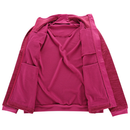 Дамски суитшърт Alpine Pro Onneca 3