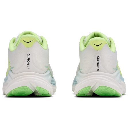 Дамски обувки за бягане Hoka Clifton 11 Wide