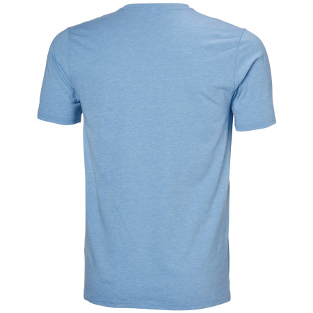 Мъжка тениска Helly Hansen Tech Logo T-Shirt