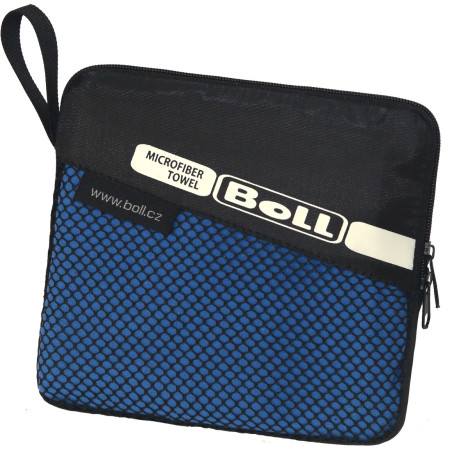 Кърпа Boll Litetrek Towel XL (75 x 150) син LakeBlue