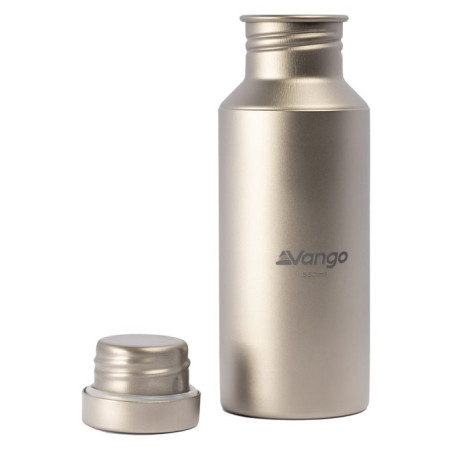 Бутилка Vango Titanium Bottle 550ml