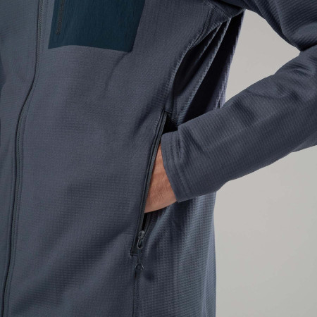 Функционален мъжки суитшърт Montane Protium Hoodie