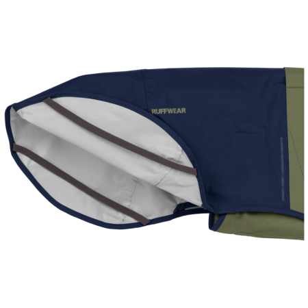 Облекло за куче Ruffwear Sun Shower™ Jacket