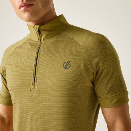 Мъжка колоездачна фланелка Dare 2b Pedal It Out II Jersey