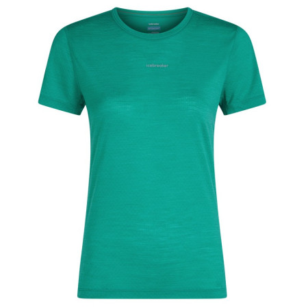 Дамска функционална блуза Icebreaker 125 Cool-Lite Speed SS Tee