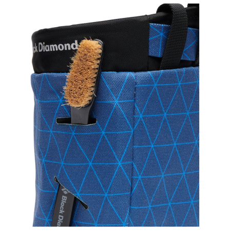 Плик за магнезий Black Diamond Gym Chalk Bag M/L