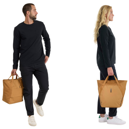 Чанта за съхранение Thule Chasm Tote 25L InLock