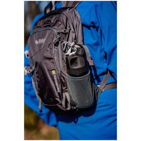 Туристическа раница Zulu Sandstone 20