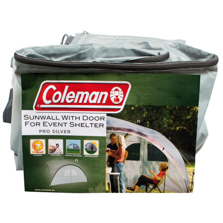 Стена на заслон Coleman Event Shelter Sunwall Door L