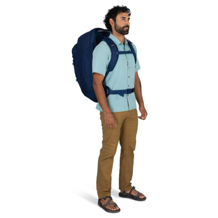 Пътна чанта Osprey Farpoint 70
