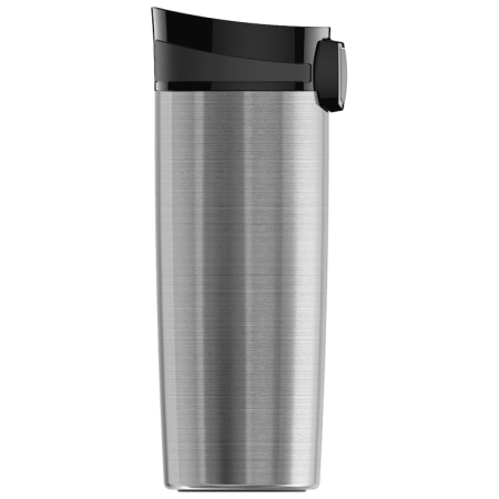Термо чаша Sigg Miracle 0,47 l сребърен