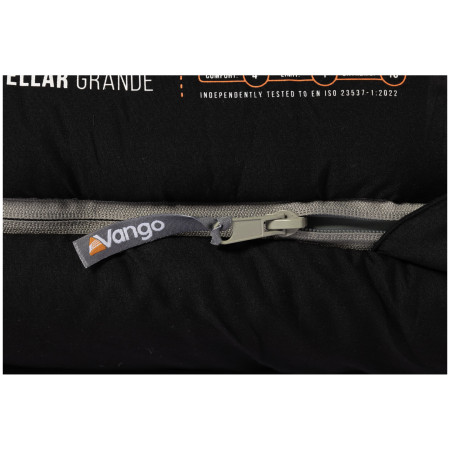 Трисезонен спален чувал Vango Stellar Grande