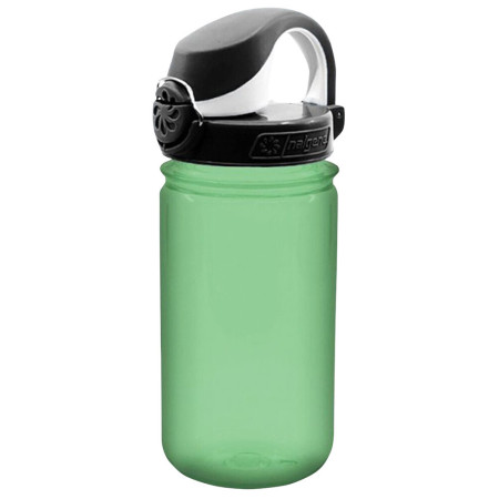 Детска бутилка Nalgene On the Fly Kids 350 ml Sustain