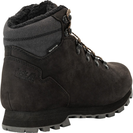 Дамски зимни ботуши Jack Wolfskin Thunder Bay Texapore Mid W