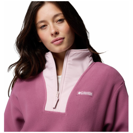 Дамски суитшърт Columbia Sequoia Grove™ II Half Zip Fleece