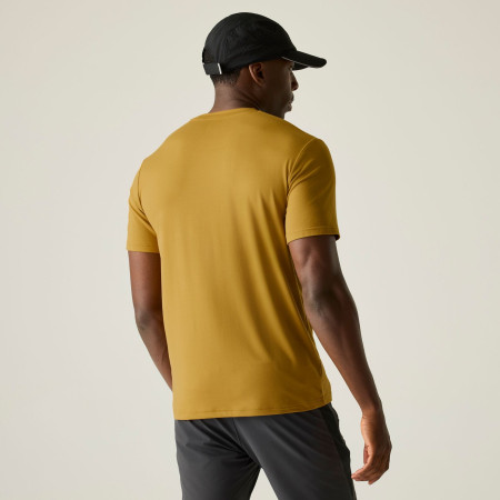 Мъжка тениска Regatta Fingal Stretch