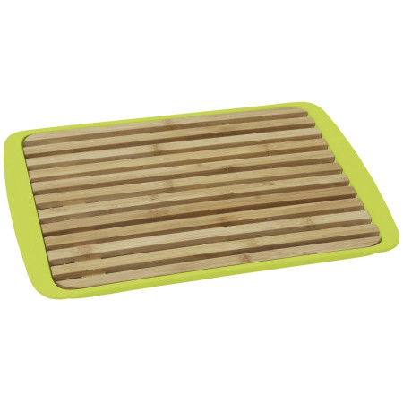 Дъска за рязане Brunner Bread Board зелен/кафяв