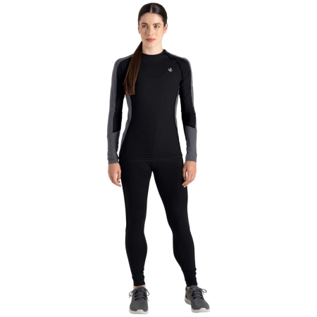 Функционално дамско бельо Dare 2b W Exchange IV Baselayer Set
