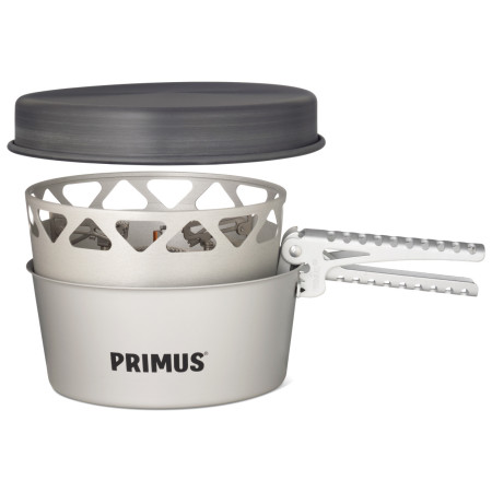 Комплект за готвене Primus Essential Stove Set 2,3 l