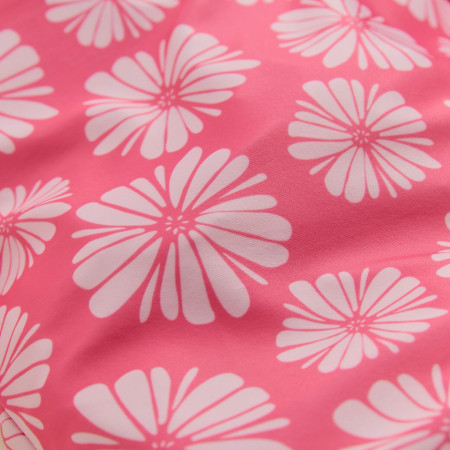 Детски бански Regatta Kids’ Rash Suit PinkHazPetal