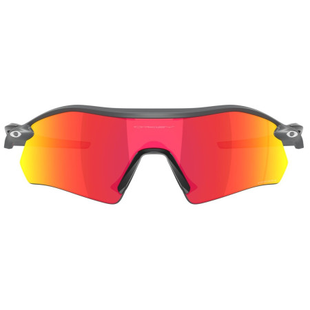 Слънчеви очила OAKLEY Radar Plate Prizm Ruby