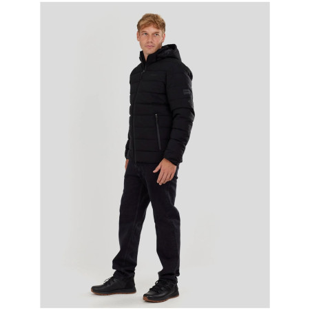 Мъжко яке Fundango Hubble Padded Jacket